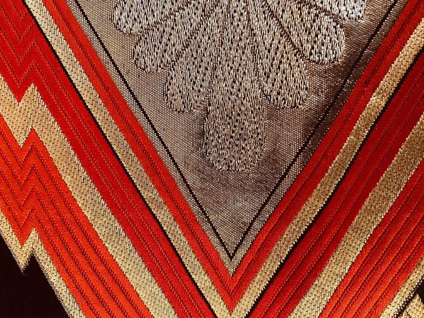 Seta Obi 17
