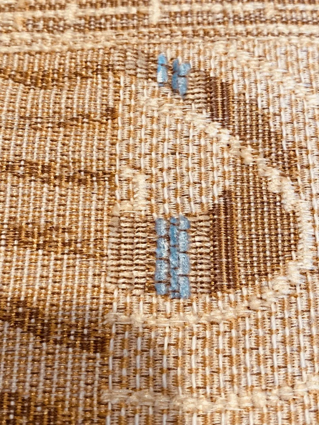 Tessuto d'arredo 01